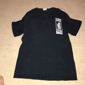 Vintage tee